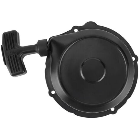 Wolverine 350 Pull Start Recoil Kodiak 400 Recoil Pull Start 1995 Composants du Moteur Pull Start Starter Recoil Assembly 5UH157100000 Fit for Kodiak 400 4x4 (1/5)