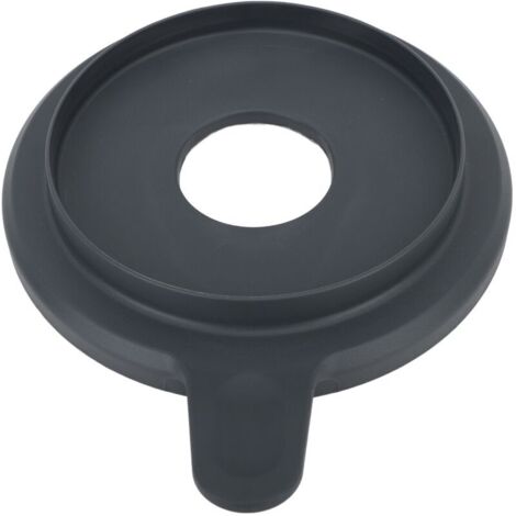 Couvercle de Bol avec Joint pour Vorwerk Thermomix TM5/TM6 Couvercle de Bol Mélangeur pour Thermomix TM5 Couvercle (1/4)