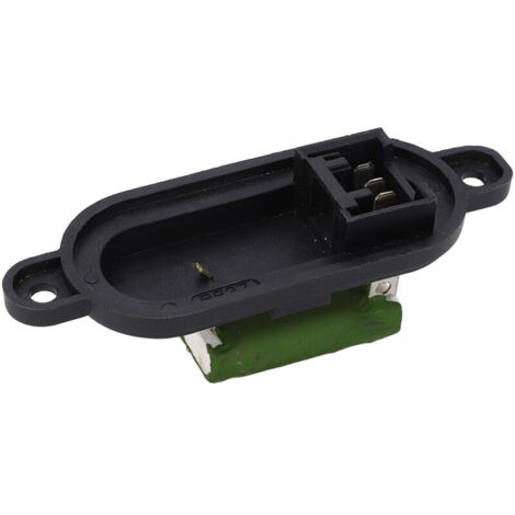 Résistance Ventilateur Chauffage MG Freelander - Compatible JGM100110A - Rétablit Les Vitesses Du Ventilo - 6
