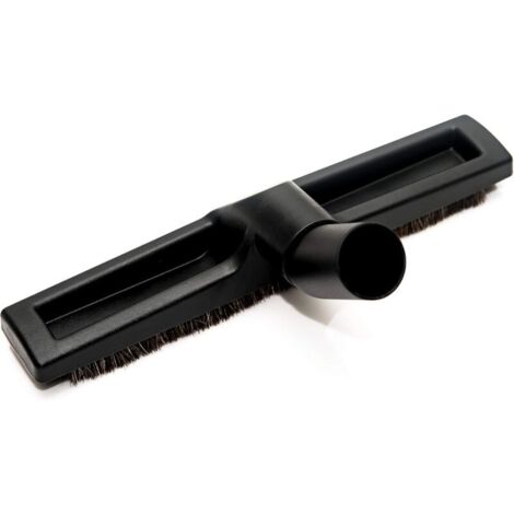 Brosse d'aspirateur universelle de 35 mm compatible avec Siemens, Miele, Philips, Samsung, AEG, Bosch, Dirt Devil, Panasonic (1/5)