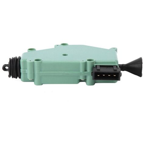 Actionneur de serrure de porte verrouillage central 255959781 adapté pour T4 TRANSPORTER 1990-2003 (1/5)