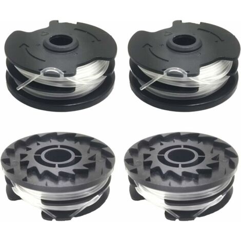 Bobine de rechange pour débroussailleuse sans fil Parkside PRT 550 A1 - LIDL IAN 311404, PRT 550 A3 (1/5)