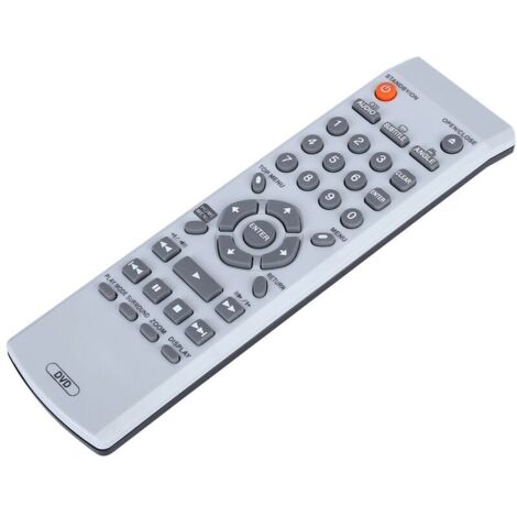 Remplacement de la télécommande Universelle télécommande Intelligente pour Lecteur DVD pour Pioneer VXX2811 VXX2914 VXX3218 VXX2801 VXX2800 VXX2913 DVD (1/5)
