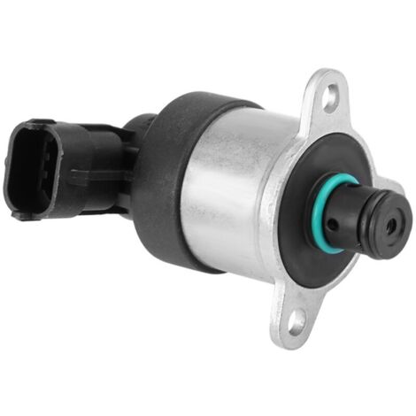 Soupape de commande de dosage d'entrée de régulateur de pompe à carburant pour Chevrolet Cruze 0928400680 (1/5)