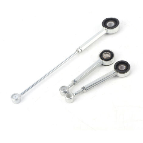 Kit de boîte de vitesses de biellette de liaison de changement de vitesse, pour Berlingo Xantia Xsara Peugeot 306 93-01 405 Partner (1/5)
