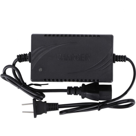 Accessoires de chargeur de batterie intelligents 12V1.8A pour pulvérisateur électrique CN 220V