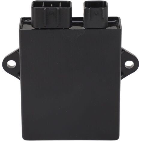 Allumeur de boîte CDI 4SH 85540 00 00 Module CDI pour Big Bear 350 Kodiak 400 1996 à 1999 (1/5)