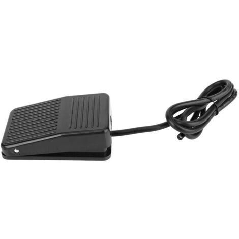 Poignée Commande Accélérateur Pour Tondeuse, Micro-tracteur - Pièce Rechange ABS/alluminium