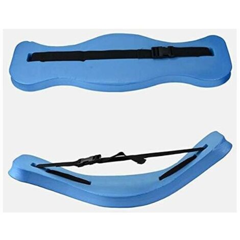 Ceinture Flottante Enfant 7-10 Ans - Ceinture De Flottaison Sécurité Pour Natation Piscine Lac Mer Avec Sangle Réglable Garçons Filles