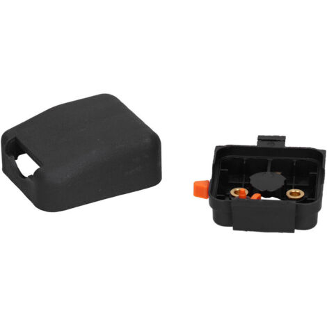 Couvercle Filtre à Air + Bougie Pour Tondeuse Briggs & Stratton 625E 625EXi 650EXi 675EXi 675IS - Remplace 594106 798452 - Compatible Modèles 103M 104M