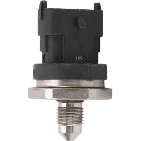Capteur de pression de rail d'injection de carburant 35342 2GGA0 remplacement pour Hyundai Genesis Santa Fe Sonata Tucson (1/5)