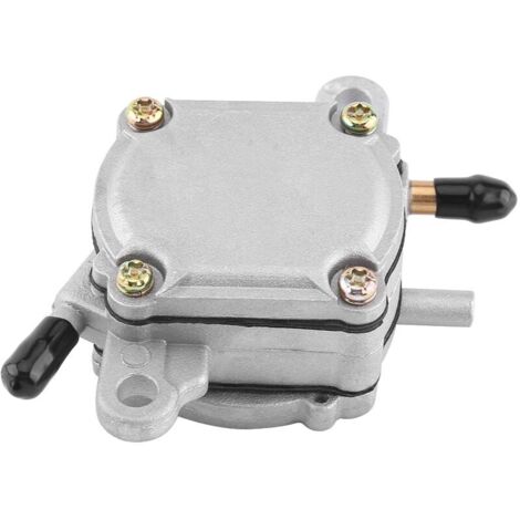 Pompe à Essence Haute Performance KEMSO Pour Can-Am Spyder - Modèles RS, RT, ST 2008-2024 | Débit 200L/h, Compatible E85 - 6
