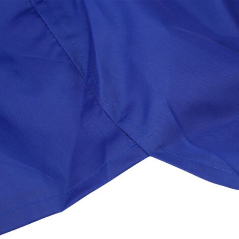 GTFRFD Couvre Volant Voiture, Pour Opel Adam 2013-2019 Antidérapant Respirant, Protège-Volant Pour Auto, Protecteur De Volant,C 37-39cm