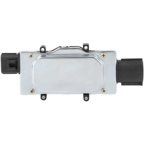 Unité de Module de commande de ventilateur de refroidissement de moteur adaptée à la Ford Focus Ambiente Sedan 4 portes 1137328567 (1/5)