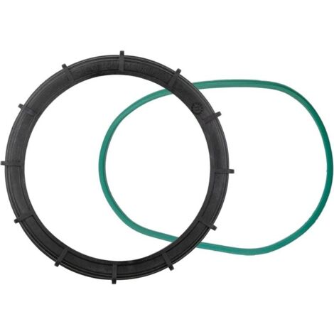 Joint d'étanchéité pour pompe à carburant R-enault Clio Laguna Megαne Kαngoo Sc-enic 7701207449 bague de couvercle de pompe à essence 7701209115 (1/4)