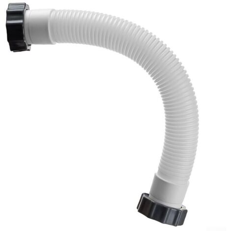 Tuyau de pompe de filtre à sable de piscine 11535 Tuyau d'interconnexion pour Intex 16 pouces (1/5)