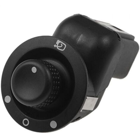 Interrupteur de Commande de RéTroviseur éLectrique à 10 Broches pour Captur MK4 8200214921 8200676529 (1/5)