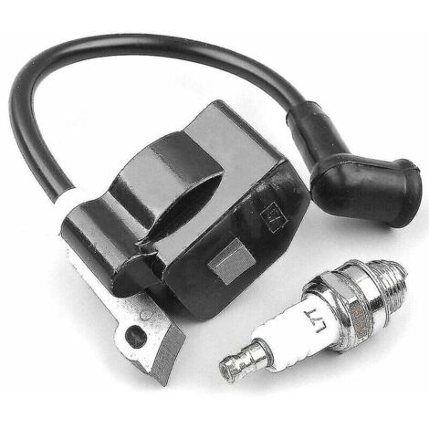 Bobine d'allumage pour Stihl Fs55 Fs55c Fs46 Fc55 Fs38 Fs45 Fs55 Hl45 Hs45 Bdliv (1/4)