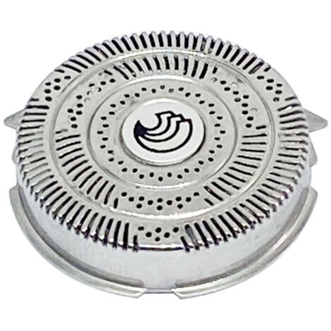 La tête de coupe HQ9 convient au rasoir Philips HQ9080 9090 8240 9097 PT920, maille de lame (1/5)