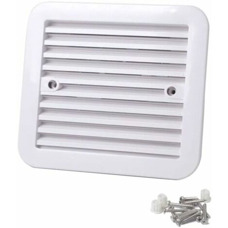 modèle silencieux-Ventilateur De Ventilation Pour Camping-Car, 12V Ventilateur De Voiture 175X155Mm Sortie D’Aération Avec Ventilateur (1/4)