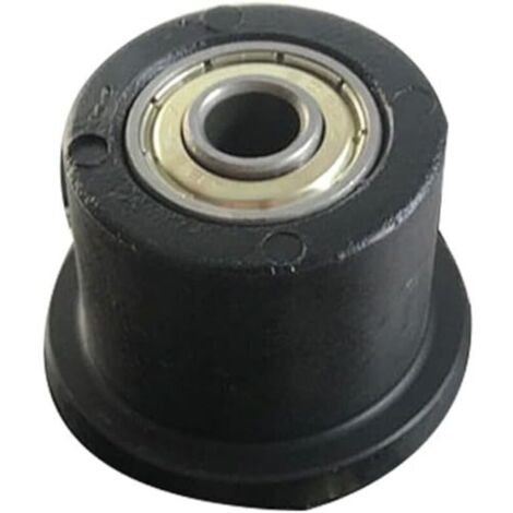 Rouleaux de rameur, accessoires d'équipement de fitness, roulements de rameur pour équipement de fitness