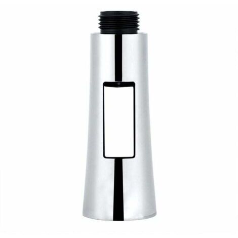 Douchette Extractible Robinet Evier de Cuisine Multifonction Robinet Pulvérisateur Robinet d'Eau de Douche pour Salle de Bain Lavabo (1/5)