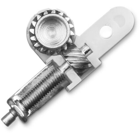 Tendeur De Tronçonneuses Chaîne Tendeur Pare-chocs Pour Abattre Pour Stihl MS250 MS230 MS210 025 023 021 Pièce De Rechange (1/5)