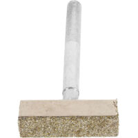 Meule Diamant Dresser Meule Outil de Dressage de Meule d'Établi 8.5CM