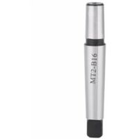 Morse Drill Chuck MT2-B16 Mandrin Porte Foret Mandrin Auto Serrant Bosch porte-outil cône Morse cône connecteur