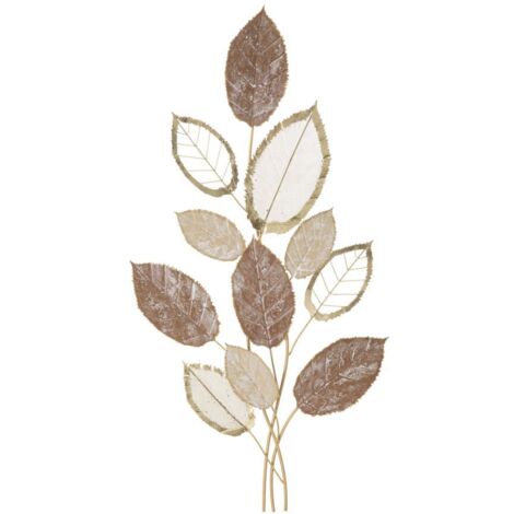 WALL DECORATION AUTUMN CM 66X5X116,8 (1/5)