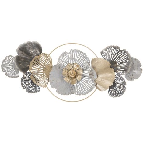 IRON WALL PANEL POXY -A- CM 130,8X8X55,9 (1/5)