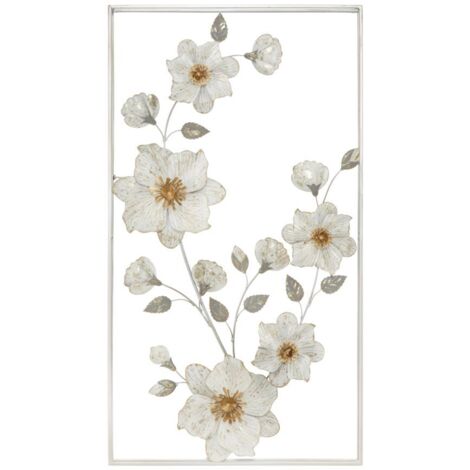 WALL IRON PANEL FLIX CM 50X5,5X90,5 (1/5)