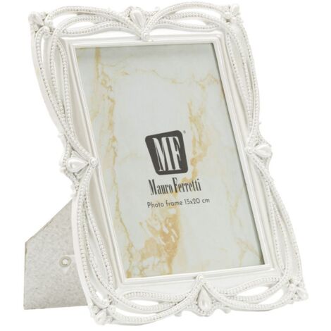 RIBBON FRAME CM 21,8x1,6x26,8 (INTERNAL MEASURE CM 15x20) (1/5)