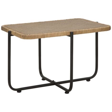 COFFEE TABLE CEBU CM 75X55X46,5 (1/5)