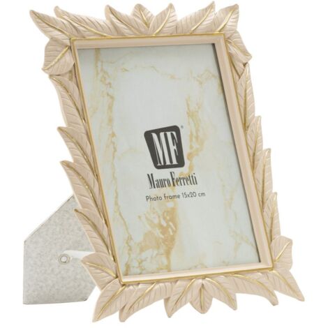 LEAFFY FRAME CM 21,2x1,7x26,8 (INTERNAL MEASURE CM 15x20) (1/5)