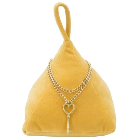 DOOR STOP TRIANGLE ORANGE CM 14X14X20 (1/5)