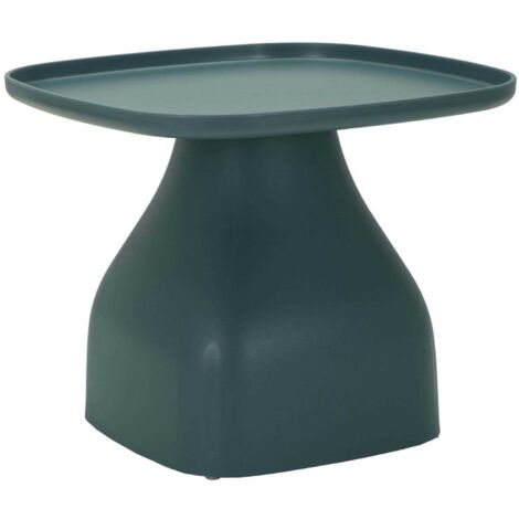GEA TABLE BLUE CM 48X48X38 (1/4)