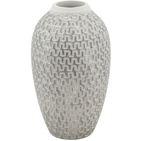 VASE WAVE CM Ø 19,5X34 (1/5)