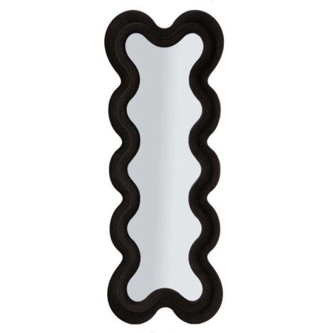 Miroir en MDF Monica 58 x 4 x 160 cm (1/4)