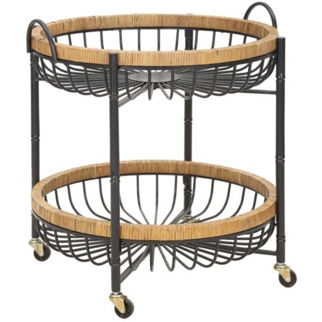 TROLLY DOUBLE CEBU CM 57X55,5X62,5 (1/5)