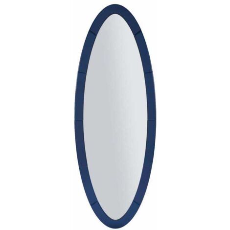 Miroir en MDF Oslo 55 x 2 x 150 cm (1/4)