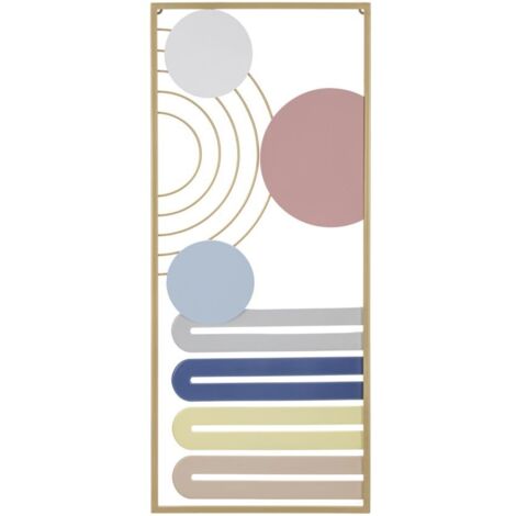 WALL PANELCOLORFUL -B- CM 37,5X2X84 (1/5)