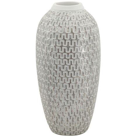 VASE WAVE CM Ø 21X43