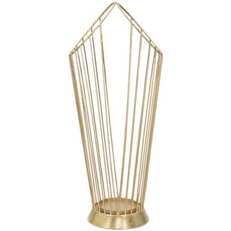 UMBRELLA RACK GLAM STICK CM 25,5X18,5X60 (1/5)