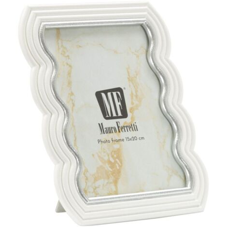 CURTY FRAME CM 19,9x1,5x25,2 (INTERNAL MEASURE CM 15x20) (1/5)