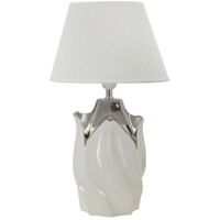 TABLE LAMP SHINEY CM Ø 30X51