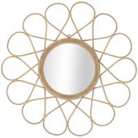 WALL MIRROR ALMERIA CM
65,5X3