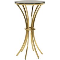 TABLE HIGH SHANTY CM Ø50X92