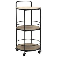 TROLLEY AREX CM 40X41,5X82