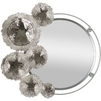 WALL MIRROR KANDI CM 85X7X80,6